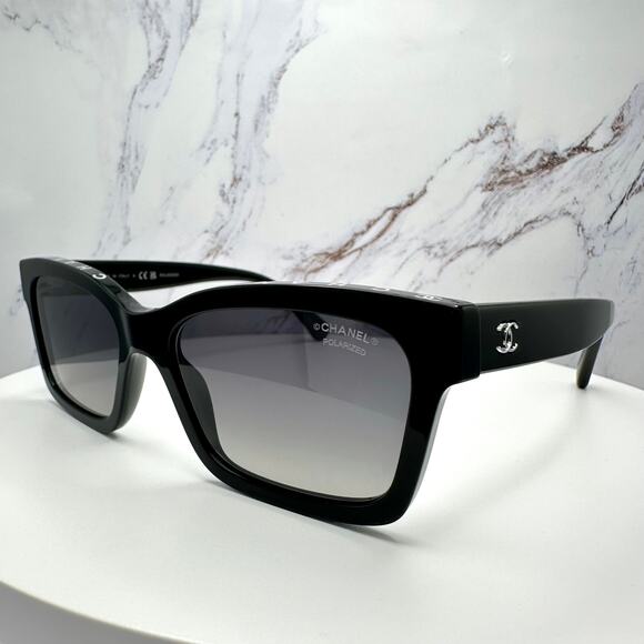 New Chanel Sunglasses - Picture 14 of 16